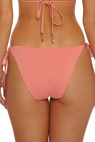 BLUSH CROCHET Cali Brazilian Bikini Bottom