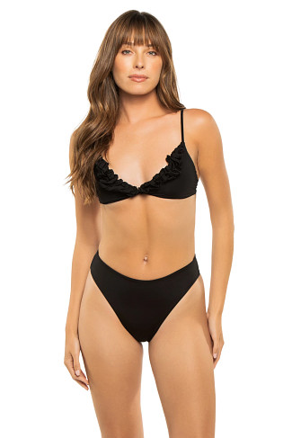 BLACK Krassi Bikini Set