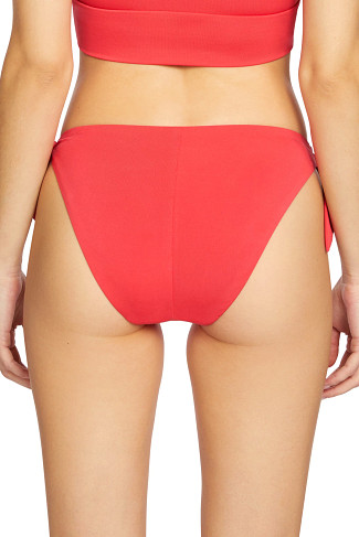 SANDIA Tie Side Hipster Bikini Bottom