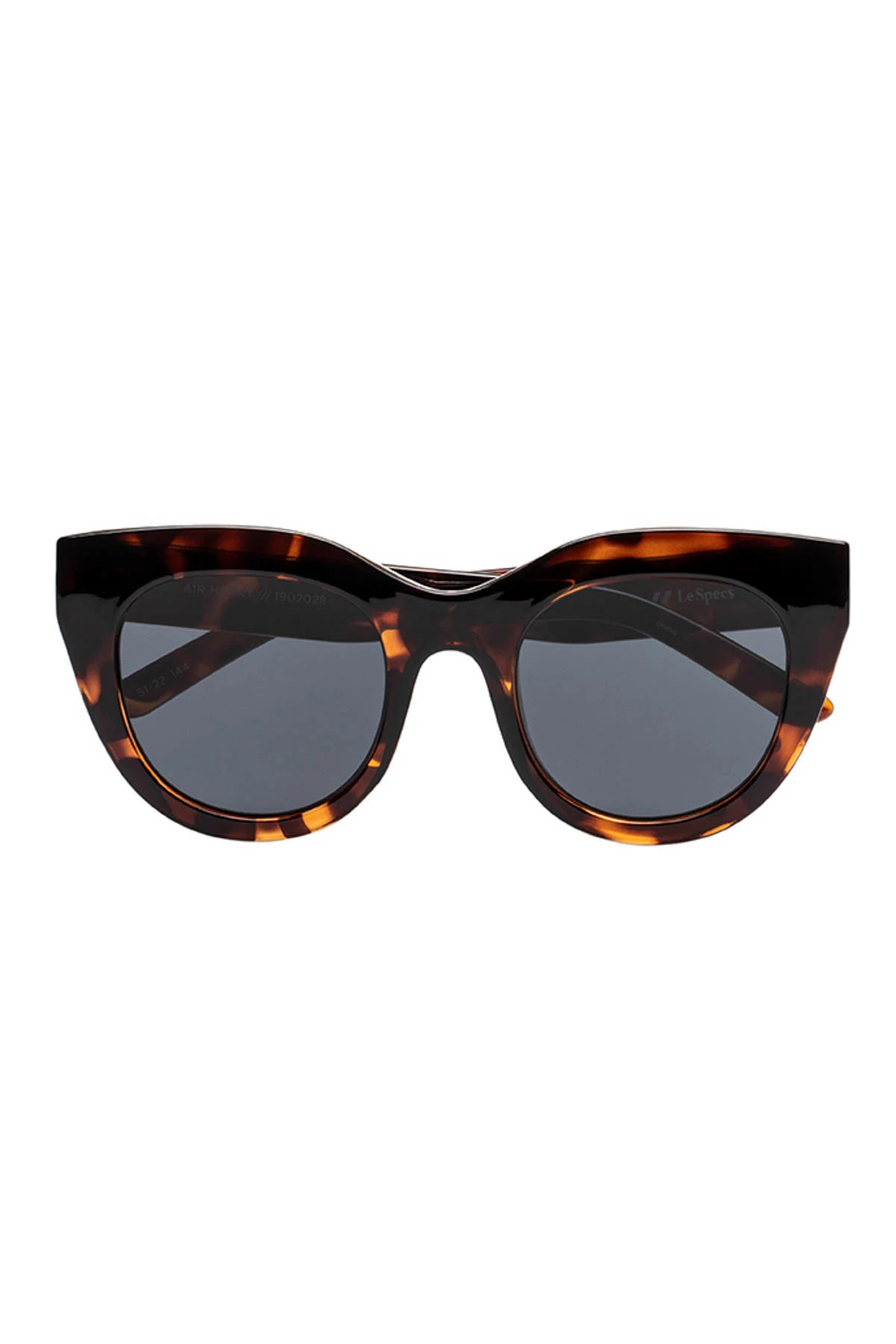 TORT Air Heart Cat-Eye Sunglasses image number 4