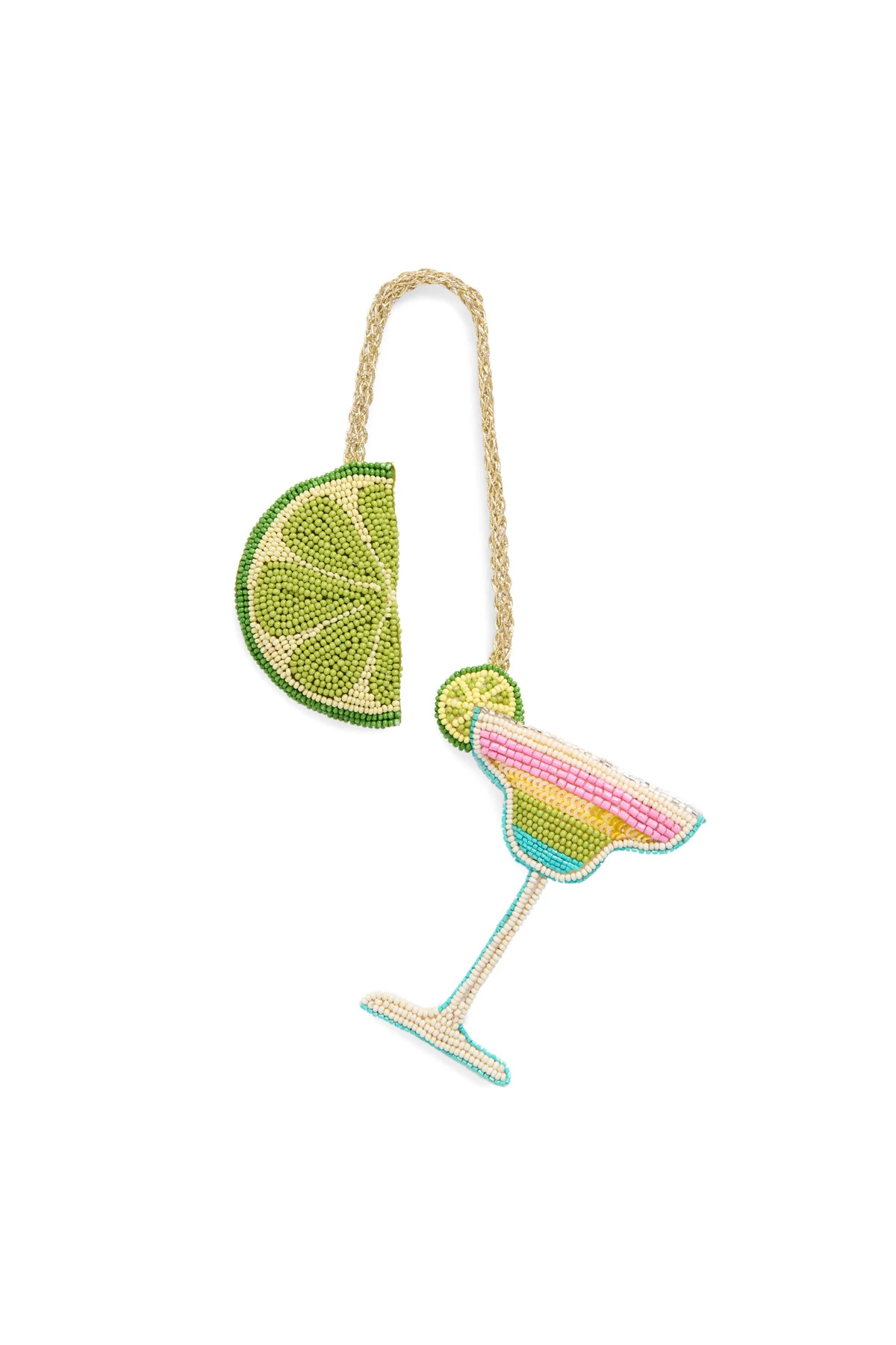 MULTI Margarita Charm image number 1