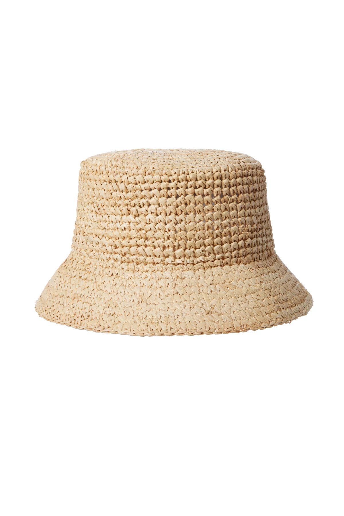NATURAL Coast Bucket Hat image number 1