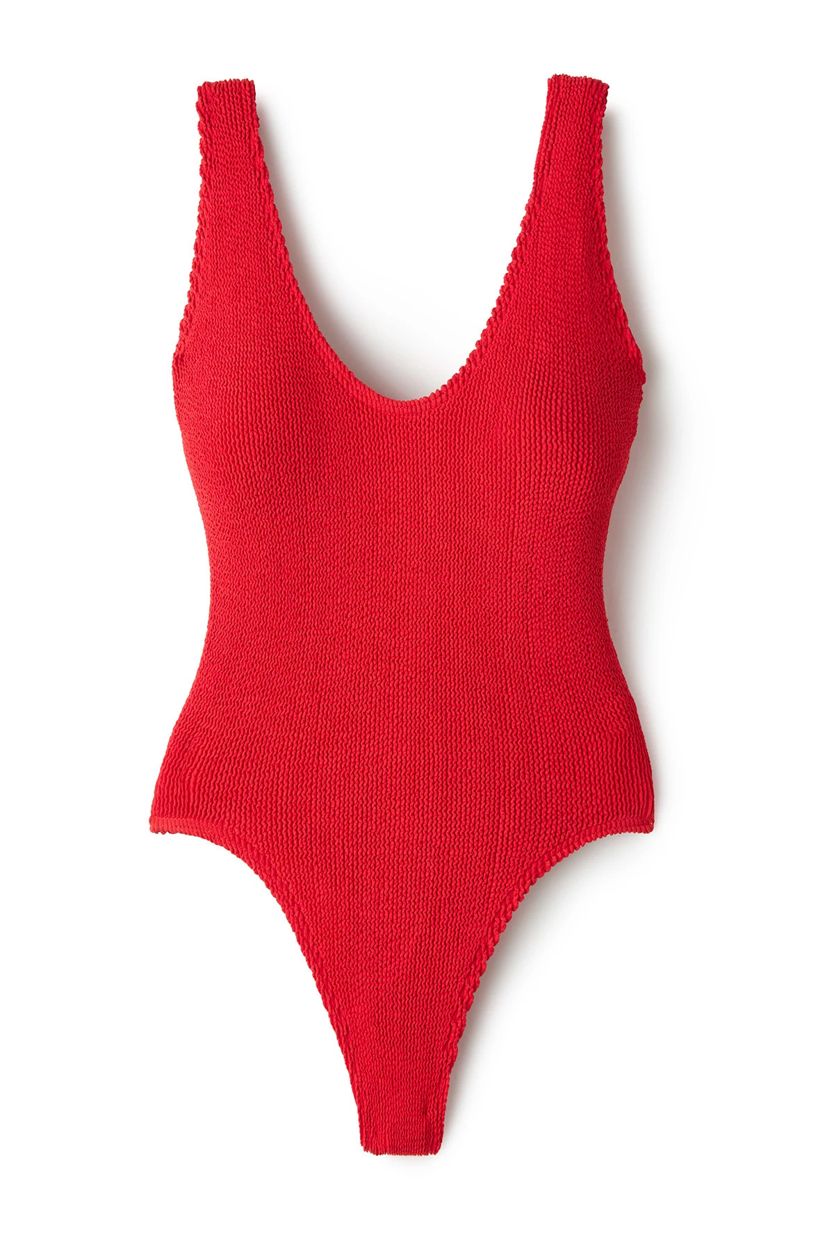 BAYWATCH RED The Mara One Piece Swimsuit image number 5