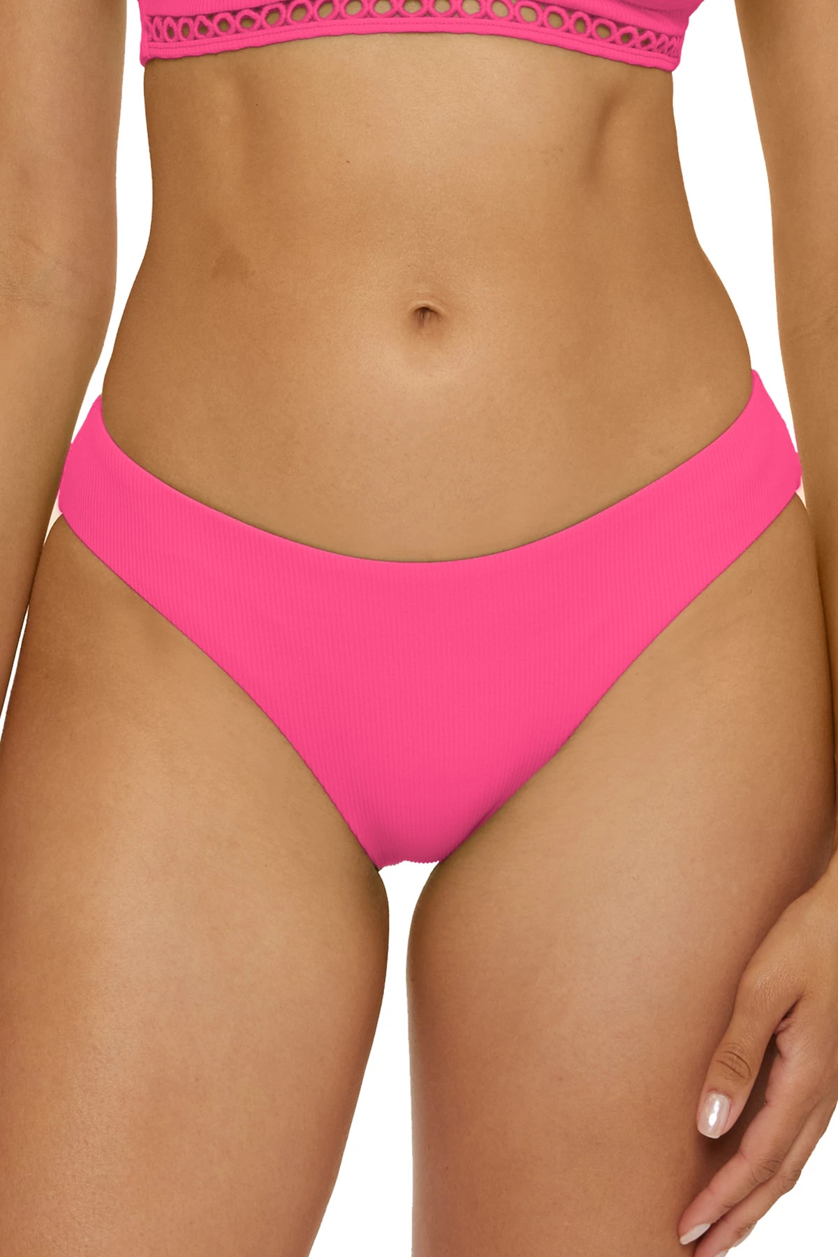 PUNCH Adela Hipster Bikini Bottom image number 1