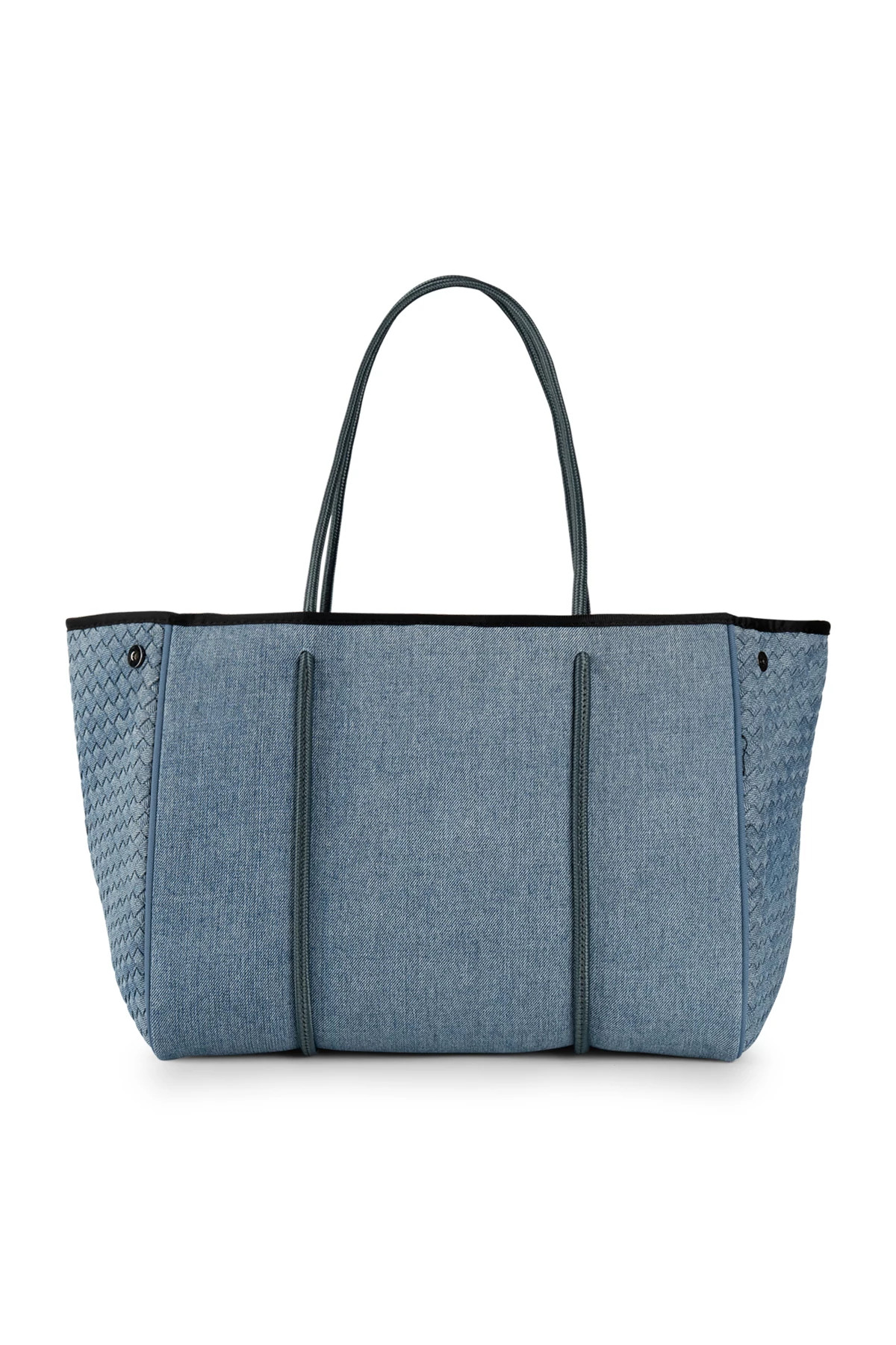 BLUE/DENIM Greyson Montreal Neoprene Tote image number 1