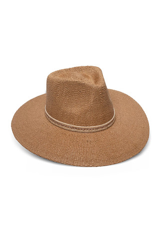 TOAST Chloe Fedora Hat