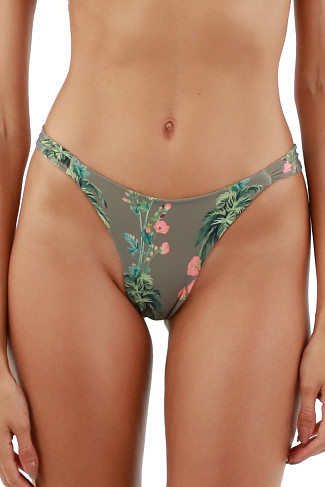 INNER BLOOM Bold Brazilian Bikini Bottom
