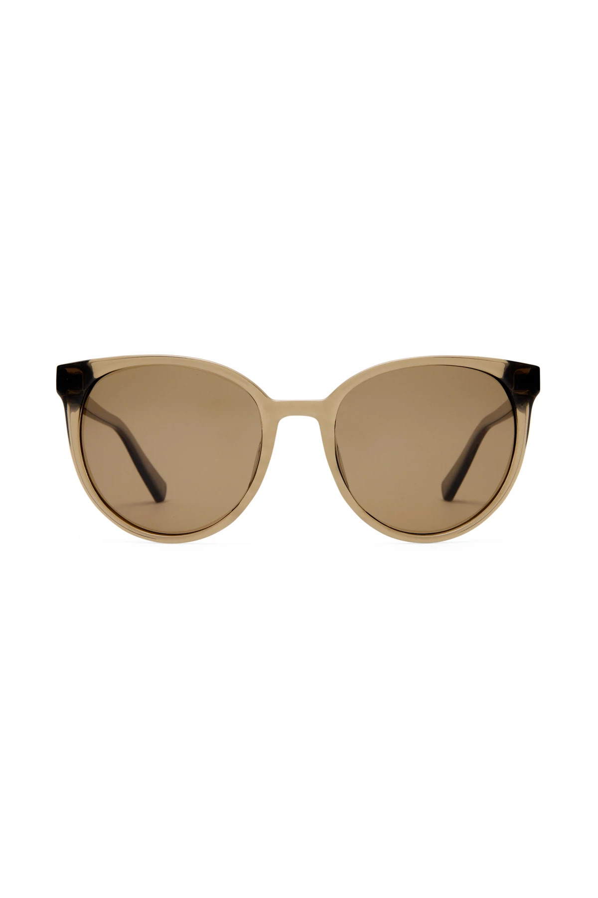 COCOA Armada Cat-Eye Sunglasses image number 2