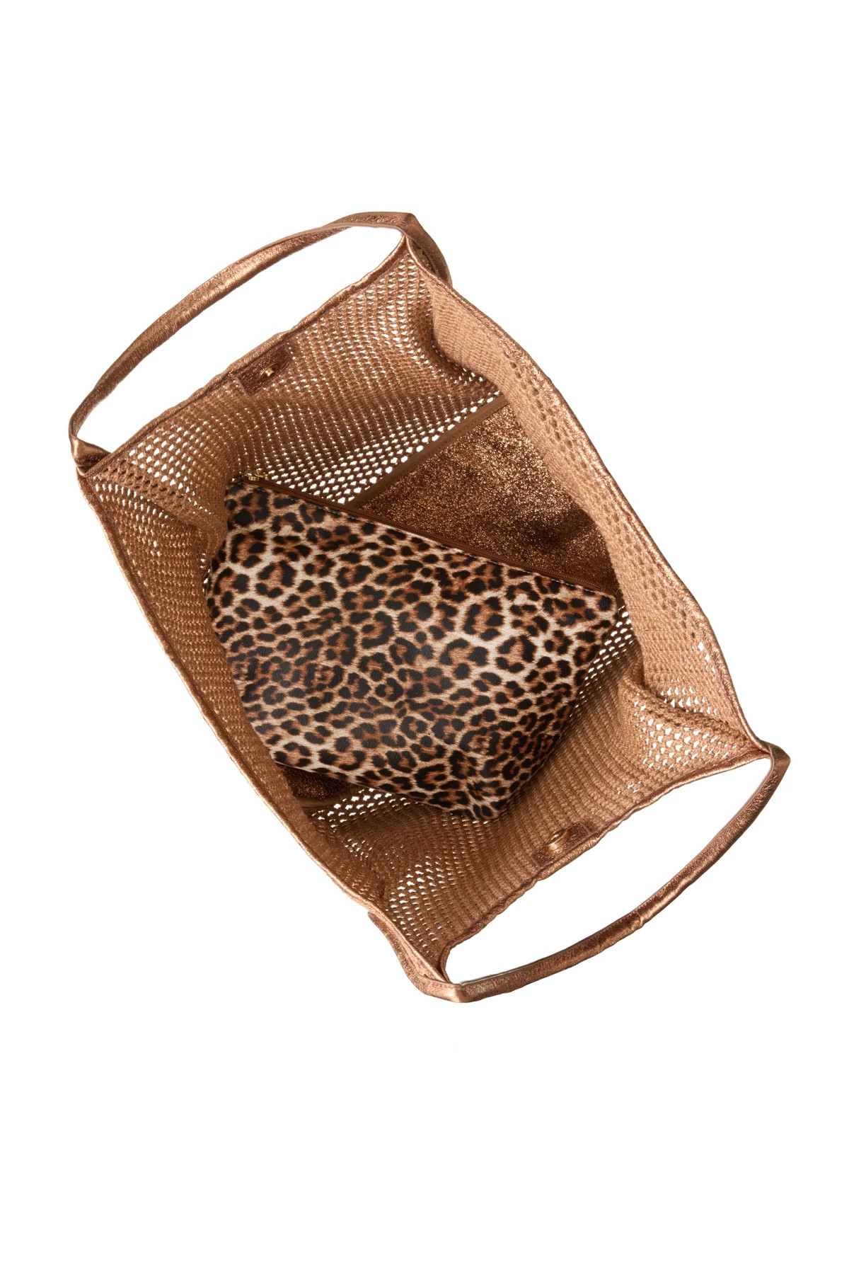 BRONZE Jojo Tote Bag image number 2