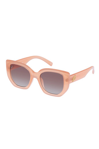 MIMOSA PINK Euphoria Square Sunglasses