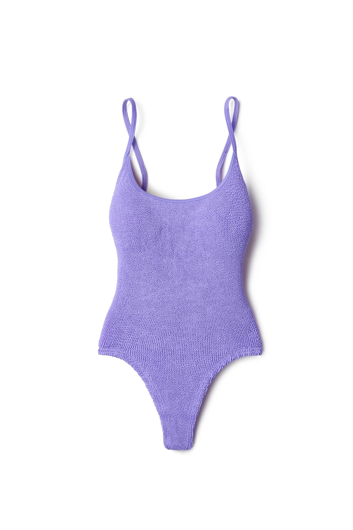 LILAC Pamela One Piece Swimsuit image number 3