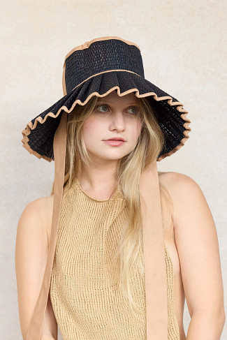KAPOLEI Kapolei Ravello Hat