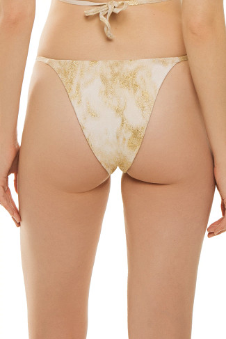 PROSECCO Addison Tab Side Brazilian Bikini Bottom