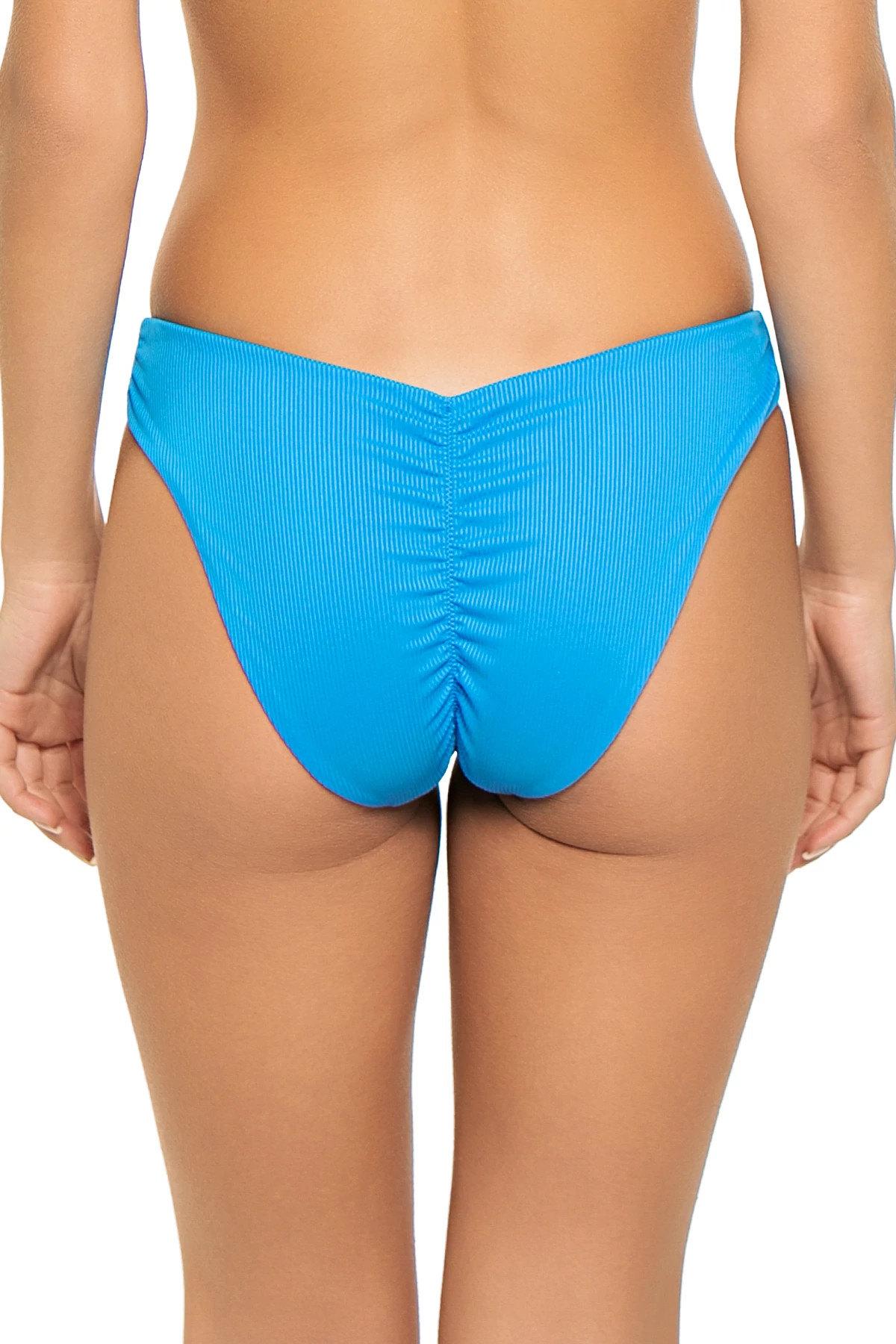 SKY Cayman Brazilian Bikini Bottom image number 2
