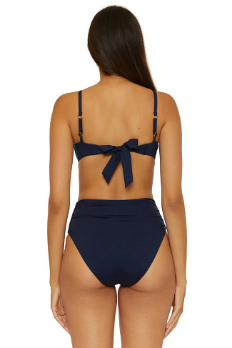 INK Monaco Bikini Top