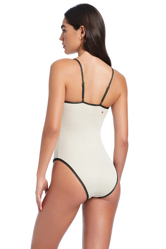 PAPYRUS Glitz One Piece Swimsuit