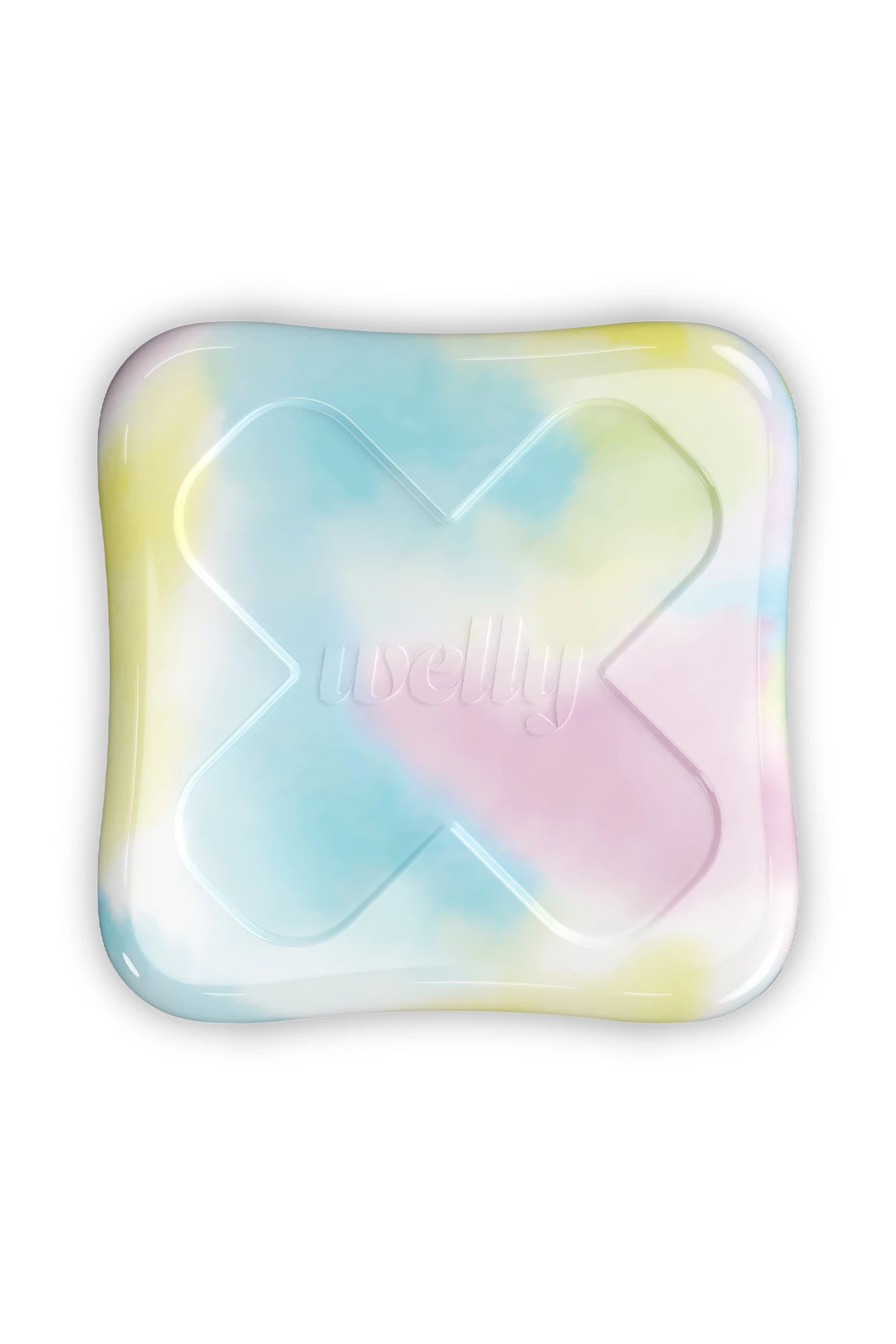 MULTI Colorwash Adhesive Bandages image number 6