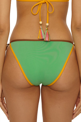 SEA GRASS Maldives Hipster Bikini Bottom
