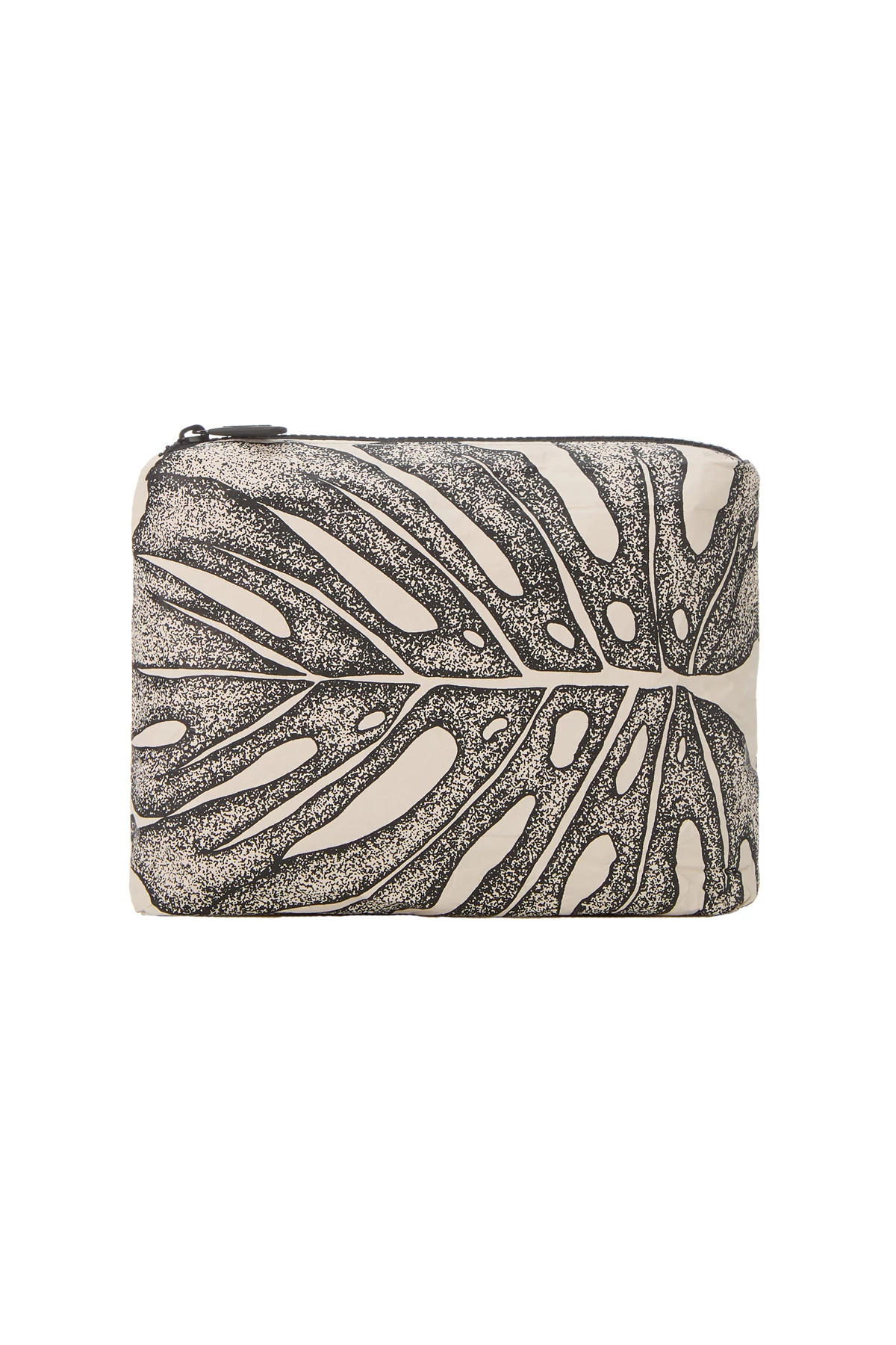 BLACK/SANDSTONE Deliciosa Pouch image number 1