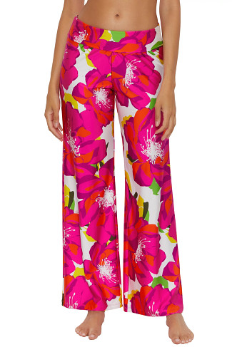 MULTI Bloom Pants