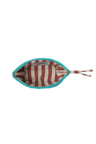 PISCINE Walakin Eponge Medium Clutch
