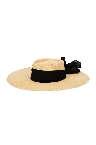 NATURAL Tropic Sunhat