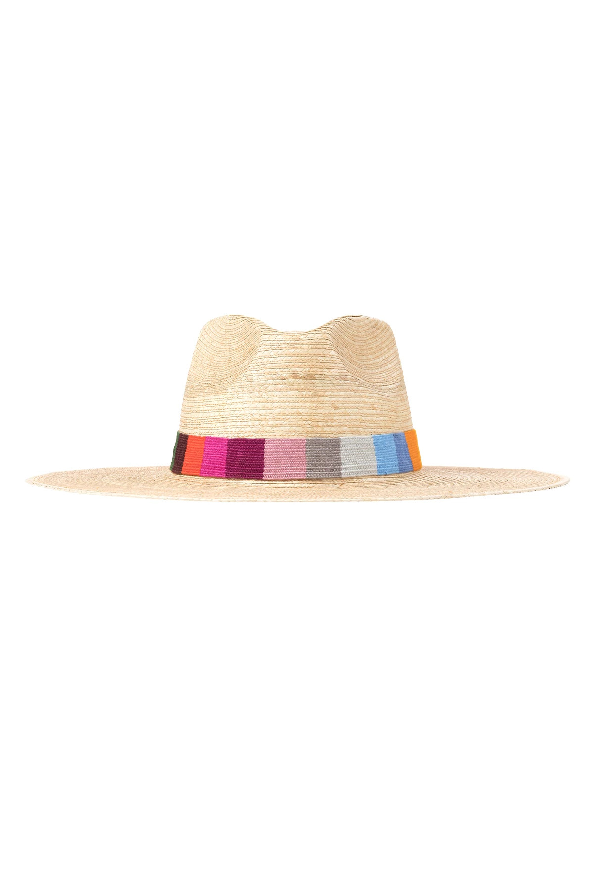 MULTI Rosita Panama Hat image number 1