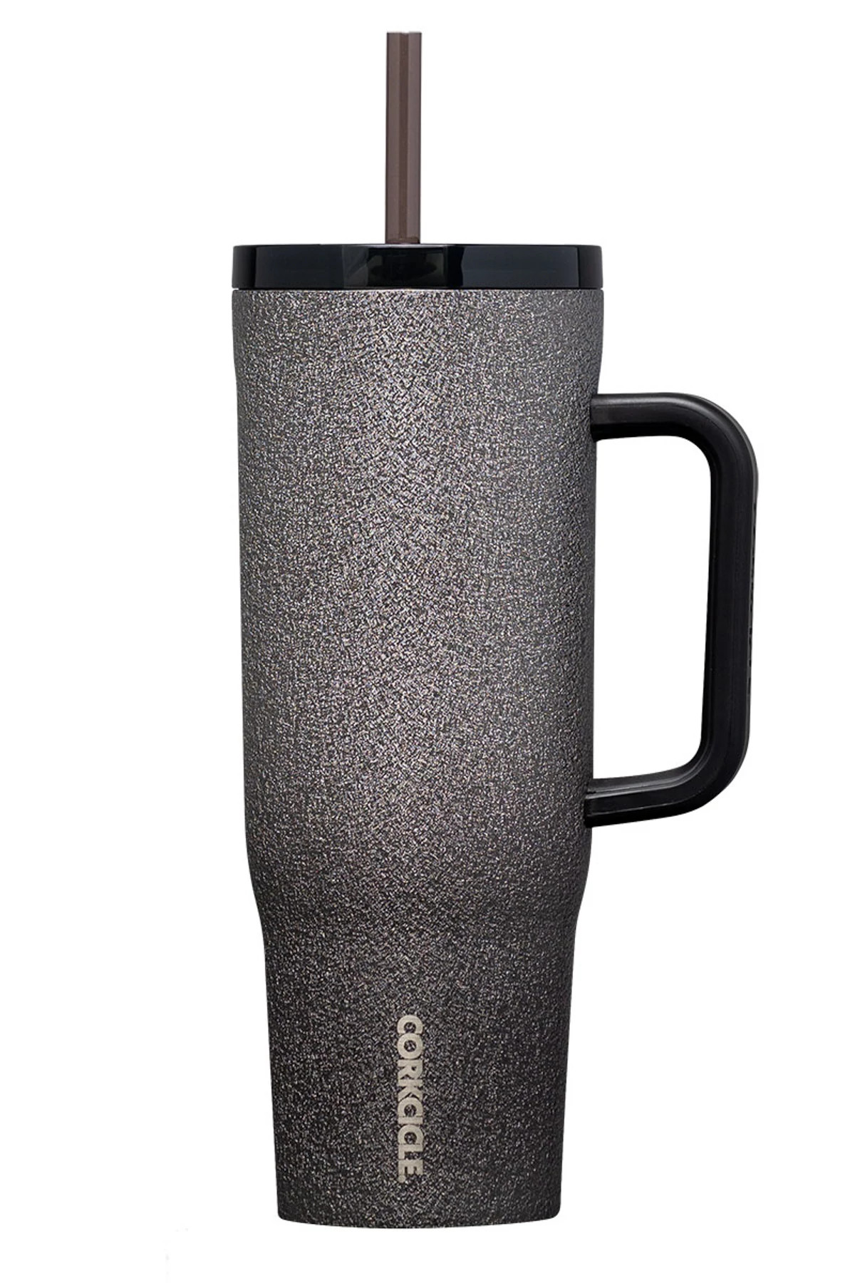 STEEL SHADOW 40oz Cruiser Tumbler image number 1