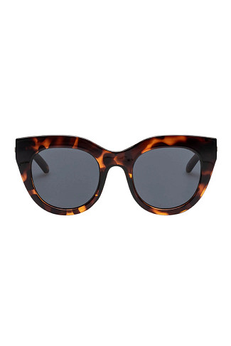 TORT Air Heart Cat-Eye Sunglasses