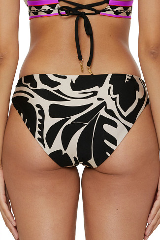MULTI Florence Hipster Bikini Bottom