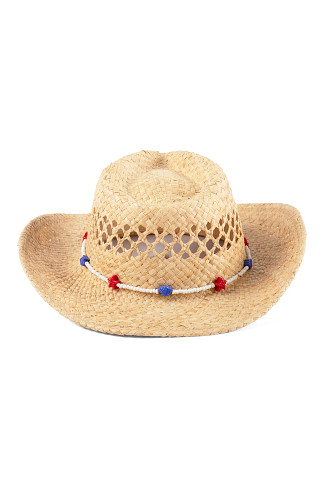 NATURAL The Desert Cowboy Hat