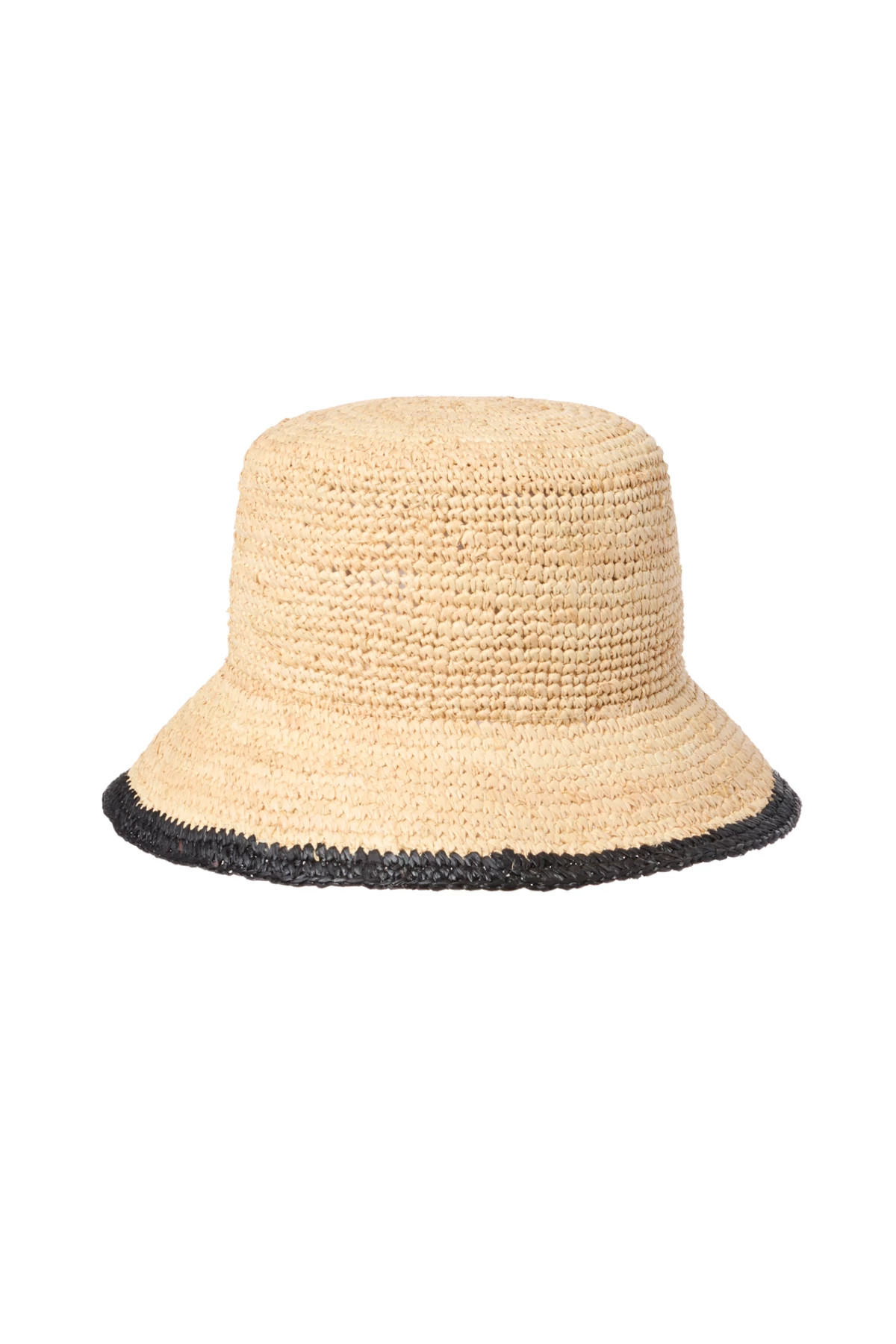 NATURAL Bucket Hat image number 1