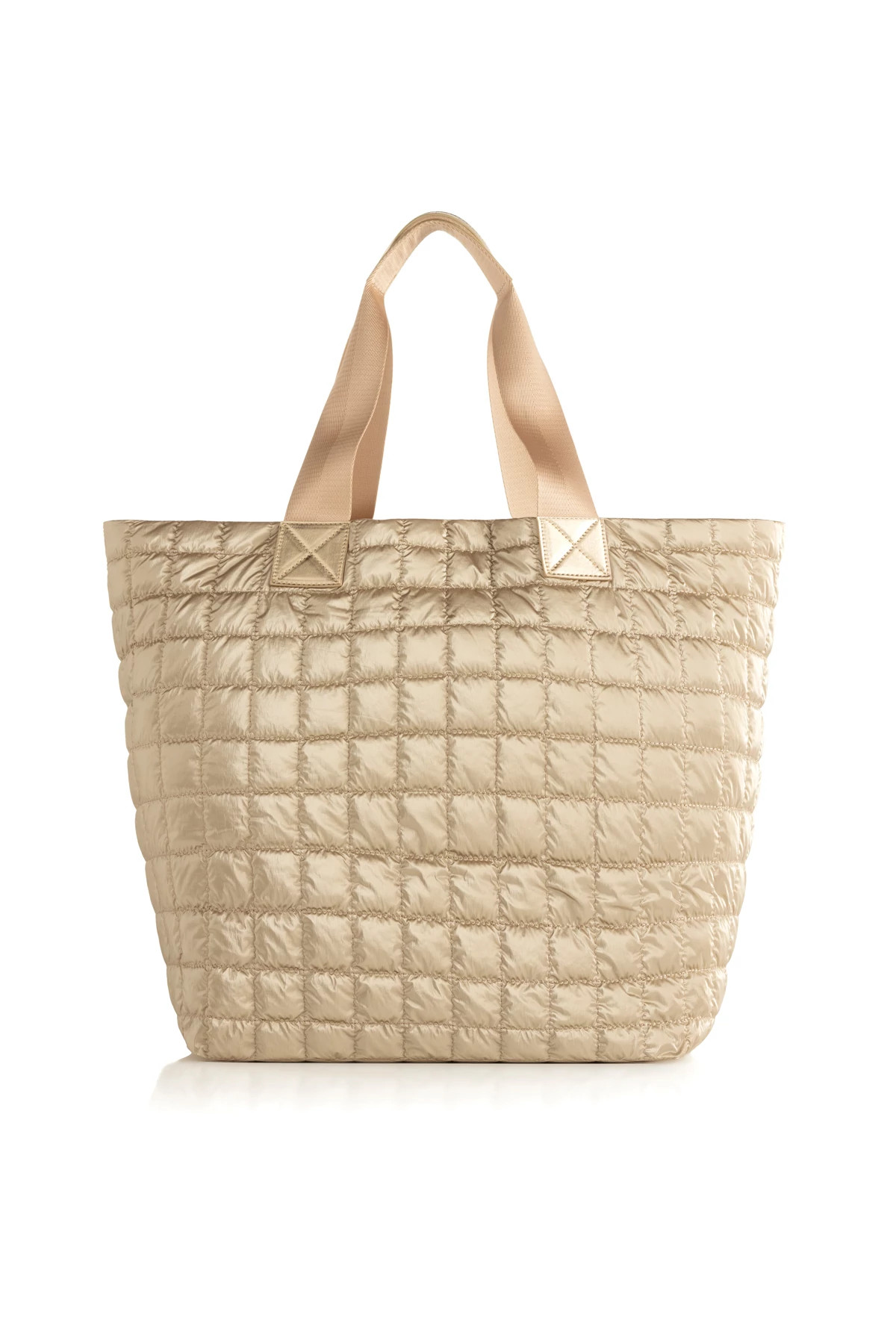 GOLD Logan Travel Tote image number 1