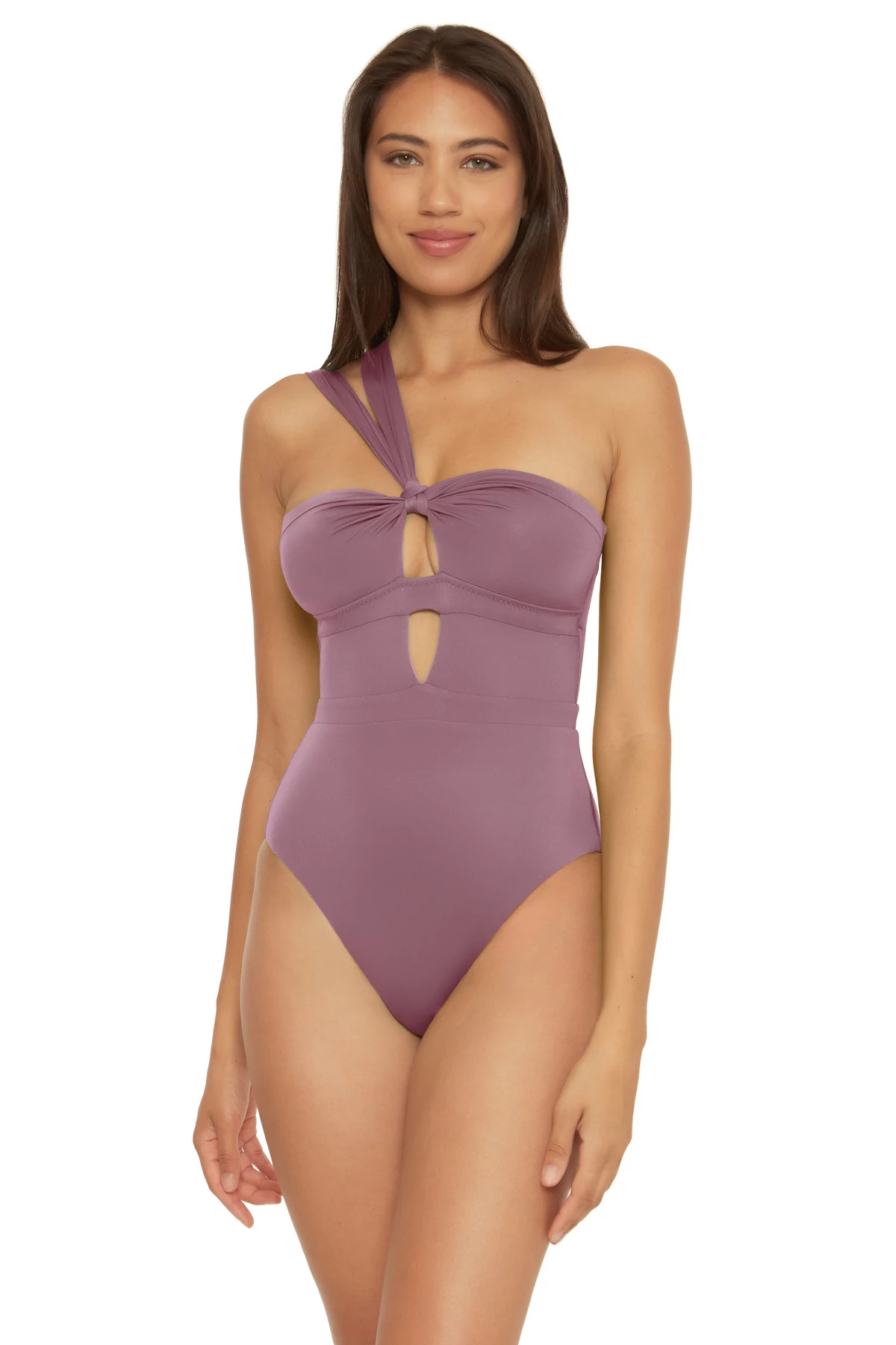 FIG Rylie Convertible One Piece Swimsuit image number 2