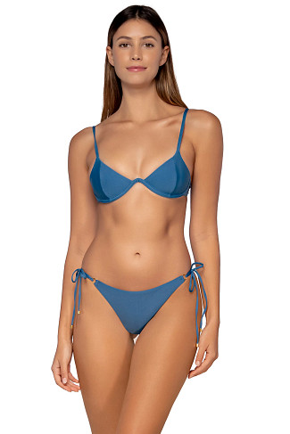 COTE D AZUR Bahamas Underwire Bikini Top