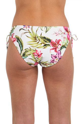 MULTI Polynesian Paradise Hipster Bikini Bottom