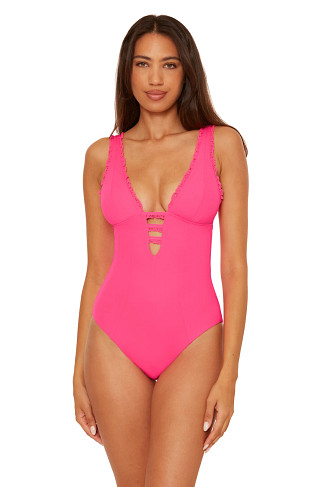 PUNCH Kenzie One Piece Swimsuit
