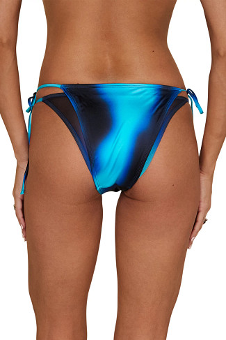 MARIANA Poseidon Tie Side Brazilian Bikini Bottom