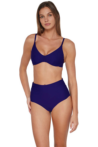 INDIGO Brooke U-Wire Bikini Top