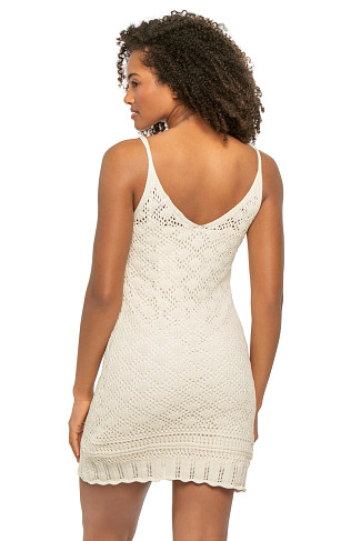SEA SALT Charmer Mini Dress