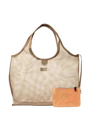 BUFF Roxy Mesh Tote