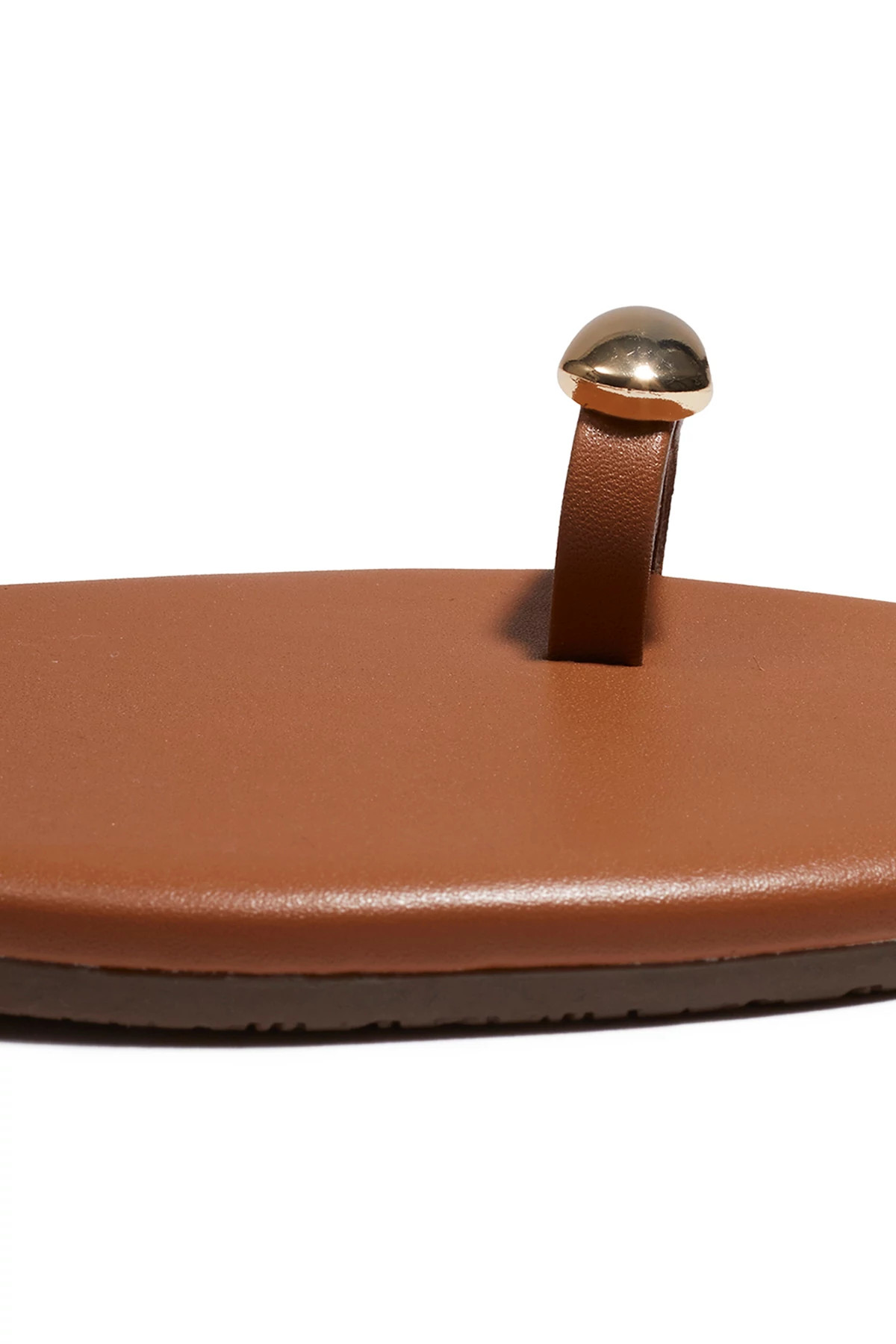 AU NATURALE Colette Sandals image number 4