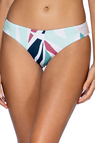 MUSEO Rip Tide Hipster Bikini Bottom