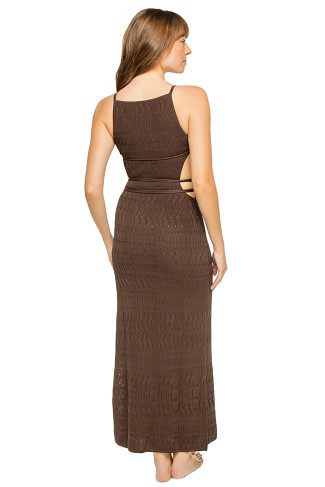 COCO Monroe Maxi Dress