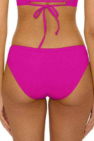 HIBISCUS Gracie Hipster Bikini Bottom