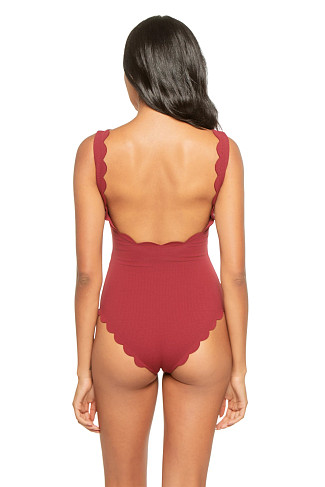 PORT Palm Springs One Piece Tank