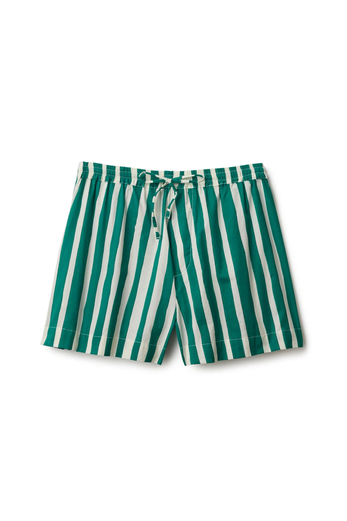 BATIK STRIPE LAWN Jasper Shorts image number 4