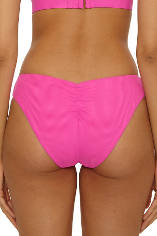 ROSE BERRY Adela Hipster Bikini Bottom