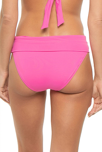 WATERMELON Brussels Hipster Bikini Bottom