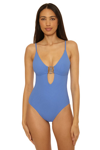 COASTAL Yaretzi One Piece Swimsuit